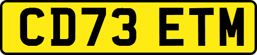 CD73ETM