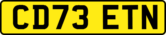 CD73ETN