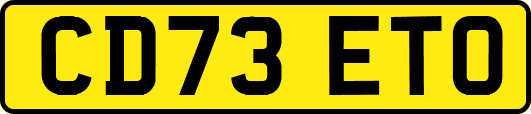 CD73ETO