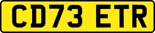 CD73ETR