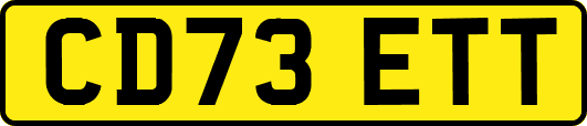 CD73ETT