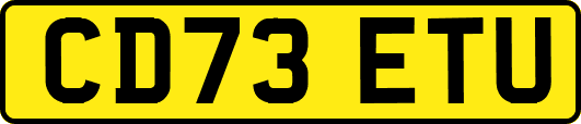 CD73ETU