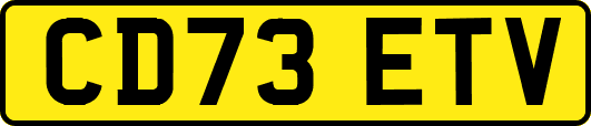 CD73ETV