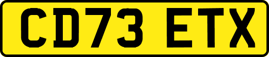 CD73ETX