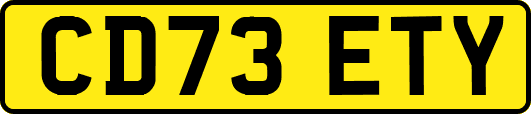 CD73ETY
