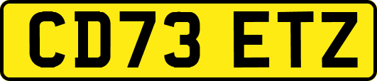 CD73ETZ