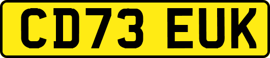 CD73EUK