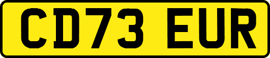 CD73EUR