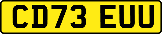 CD73EUU