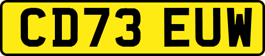 CD73EUW
