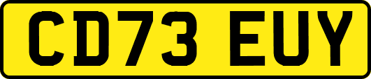 CD73EUY