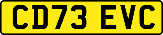 CD73EVC