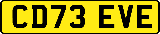 CD73EVE
