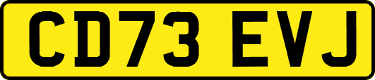 CD73EVJ