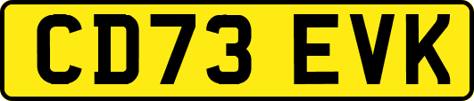 CD73EVK