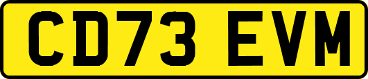 CD73EVM