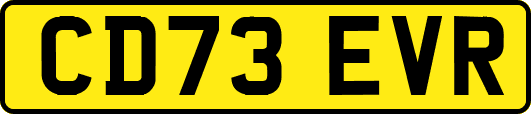 CD73EVR