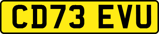 CD73EVU