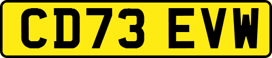 CD73EVW