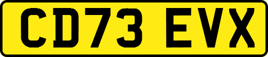 CD73EVX