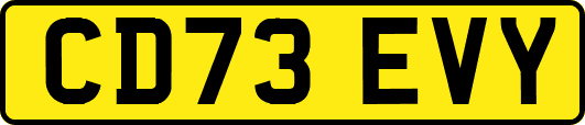 CD73EVY