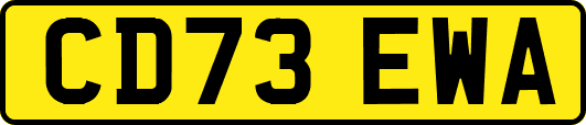 CD73EWA