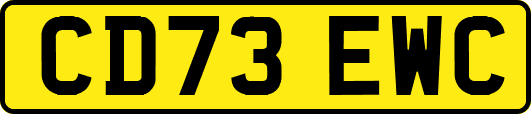 CD73EWC