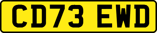 CD73EWD