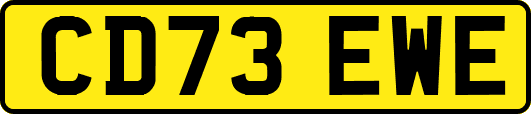 CD73EWE