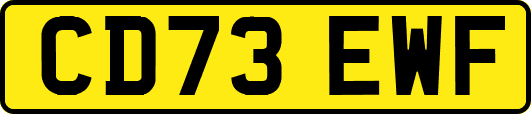 CD73EWF
