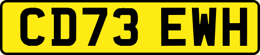 CD73EWH