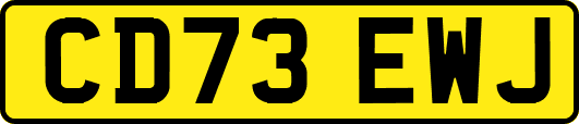 CD73EWJ