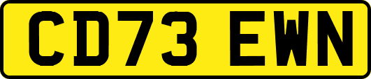CD73EWN
