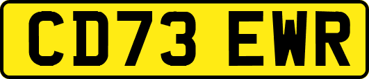 CD73EWR