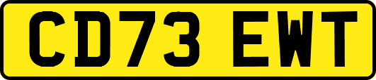 CD73EWT