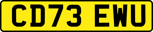 CD73EWU