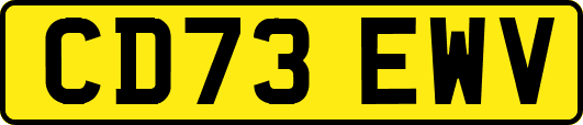 CD73EWV