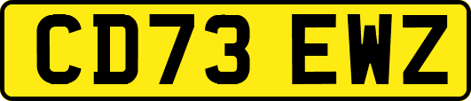 CD73EWZ
