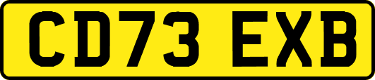 CD73EXB