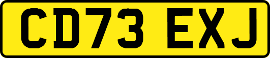 CD73EXJ