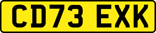 CD73EXK