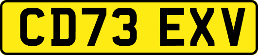 CD73EXV