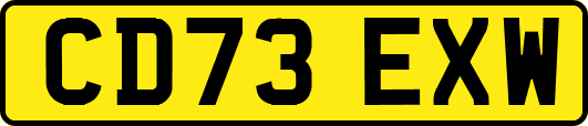 CD73EXW