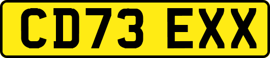 CD73EXX