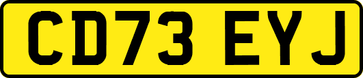 CD73EYJ
