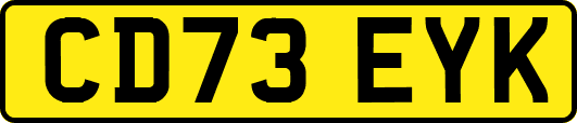 CD73EYK