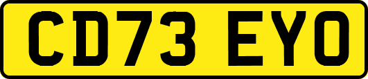 CD73EYO