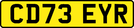 CD73EYR