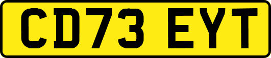 CD73EYT