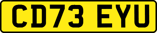 CD73EYU